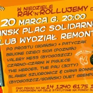 Koncert charytatywny dla Doroty Gosiewskiej - Adamkiewicz