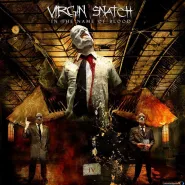 Koncert Virgin Snatch + Trianogal