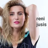 Reni Jusis