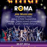 Ale Musicale! - największe przeboje Teatru Roma!