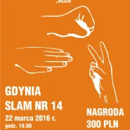 Gdynia Slam nr 14