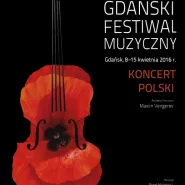 Inauguracja Gdańskiego Festiwalu Muzycznego