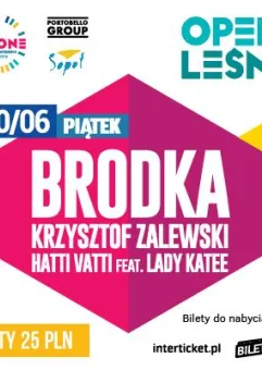 Brodka - SeaZone Music & Conference 2016