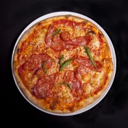 Bufet Włoski Pasta & Wino w Restauracji Wave