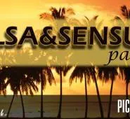 Wielkanocne Sensual & Salsa Party