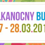 Wielkanocny bufet