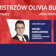 II Spotkanie Mistrzów Olivia Business Centre