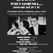 Szanujmy wspomnienia - melodie lat 20. i 30.