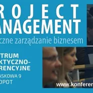Konferencja Project Management