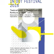 10. In Out Festival