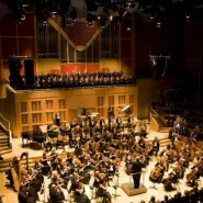 Filharmonicy gdańscy na swój jubileusz