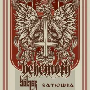 Behemoth