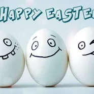Unique Happy Easter
