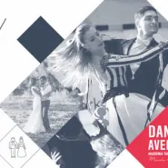 Pierwszy Taniec - intensywny kurs tańca w Dance Avenue
