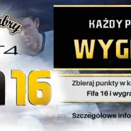 Finał turnieju - Fifa 16