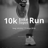 10k Elite Sopot Run
