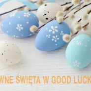 Aktywne Święta z Good Luck Club