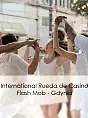Międzynarodowy Flash Mob Ruedy z Havana Si