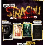 Maraton Strachu