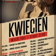 Divergent - koncert Live