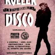 Roller Disco z Trójmiejskimi Piraniami - Vol. 2