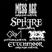 Blessphemous Death Metal Night
