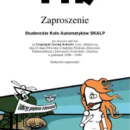 Trójmiejski Turniej Robotów