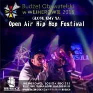 Koncert: Bordalajn, PRZI, Rywal & Kluni,  Prolog, Krycha Bumelant