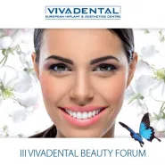 III Vivadental Beauty Forum