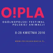 Ogólnopolski Festiwal Polskiej Animacji O!PLA
