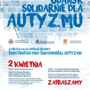 Gdańsk solidarnie dla autyzmu
