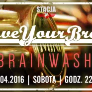 MOVE YOUR BRAIN! &#9733; BrainWash