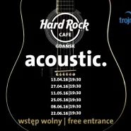 Acoustic.