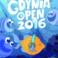Konkurs Piosenki Mini Gdynia Open