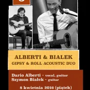 Alberti & Bialek - Gipsy & Roll Acoustic Duo