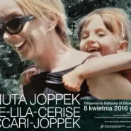 Danuta Joppek - Grunt to rodzinka