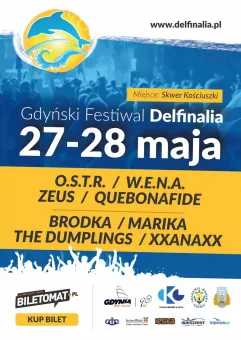 Gdyński Festiwal Studencki Delfinalia