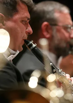 Filharmonicy gdańscy na swój jubileusz