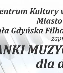 Mała Gdyńska Filharmonia: 