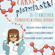 ZAKRĘCONE PIERWIASTKI