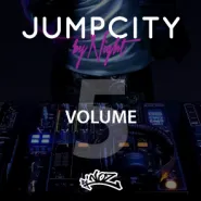 Jumpcity by Night - impreza w Parku Trampolin