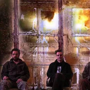 Burza - koncert orkiestry Kormorany
