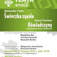 Teatr przy Stole