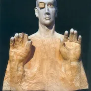 Rzeźba do potęgi 3: Sławoj Ostrowski, Stanisław Radwański, Edward Sitek