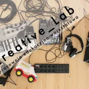 Warsztaty dźwiękowe - techniki nagrywania i edycji dźwięków