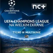 Liga Mistrzów - ćwierćfinały