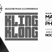 SeaZone Music & Conference 2016: Kling Klong