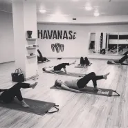 Pilates w Havana Si