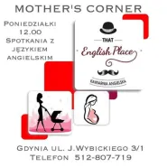 Mothers Corner