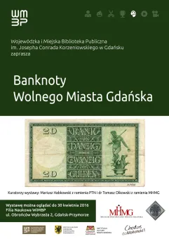 Banknoty Wolnego Miasta Gdańska